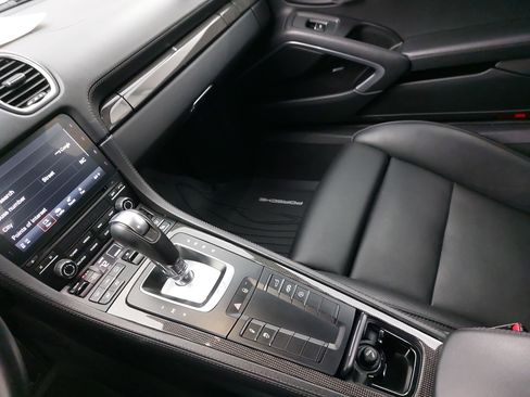 Used 2018 Porsche 718 Cayman GTS image 22