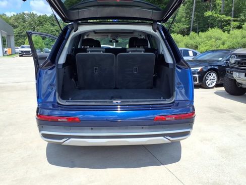 Used 2022 Audi Q7 2.0T Premium AWD/4WD image 24