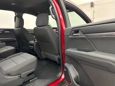New 2026 GMC Acadia Elevation AWD/4WD image 34
