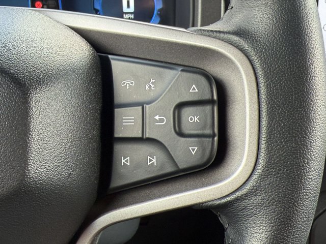 Used 2026 Ford Bronco Big Bend AWD/4WD image 27