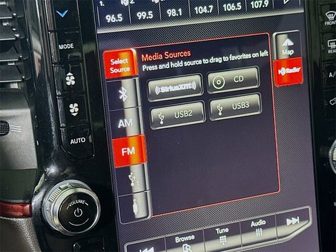 Used 2019 RAM 1500 Rebel w/ Rebel Level 2 Equipment Group image 28