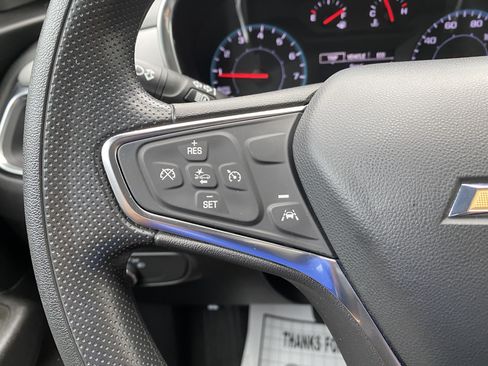 Used 2024 Chevrolet Equinox LS FWD image 19