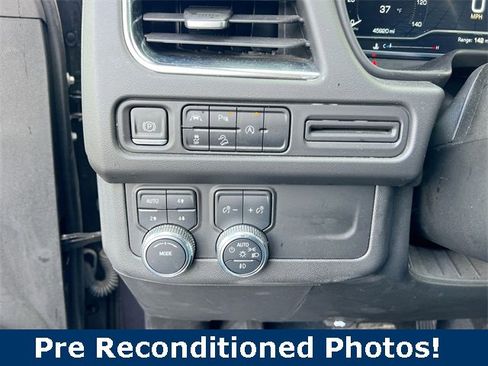 Used 2023 GMC Yukon AT4 image 18