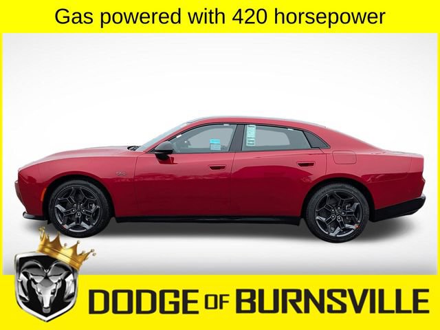 New 2026 Dodge Charger R/T AWD/4WD image 3