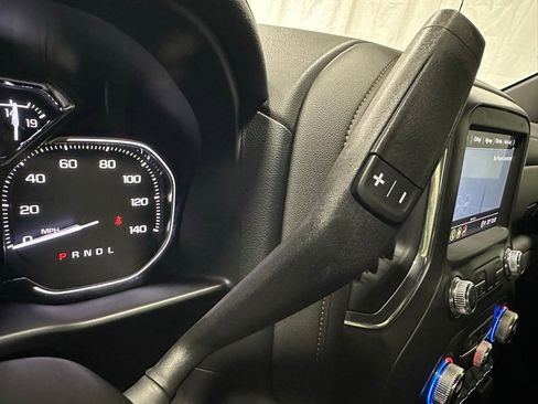 Used 2022 GMC Sierra 2500 AT4 image 23