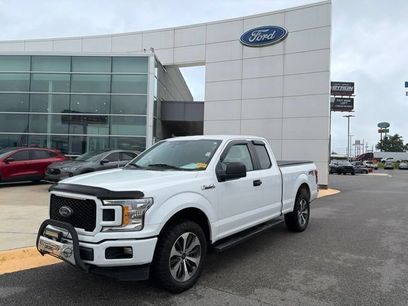 Used 2020 Ford F150 XL w/ Equipment Group 101A Mid