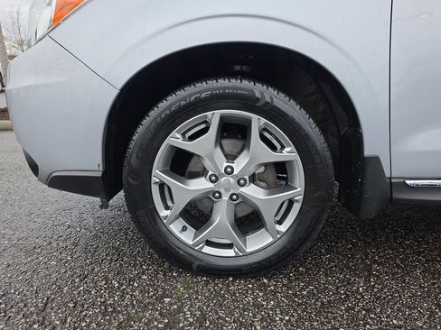 Used 2016 Subaru Forester 2.5i Touring w/ Popular Package #2 image 36