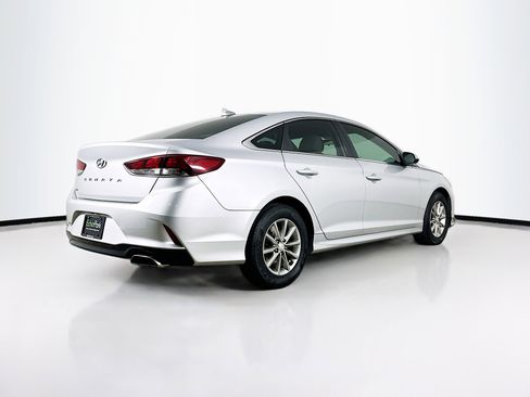 Used 2018 Hyundai Sonata SE image 9