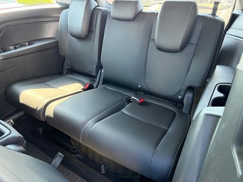 Used 2024 Honda Odyssey EX-L image 9