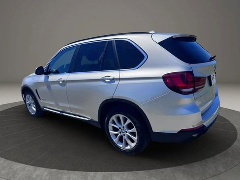 Used 2016 BMW X5 xDrive35i image 5