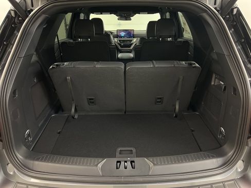 New 2025 Ford Explorer ST-Line image 34