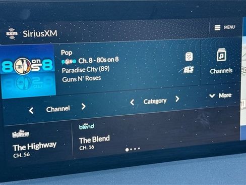 Used 2023 Acura RDX AWD w/ Advance Package image 26