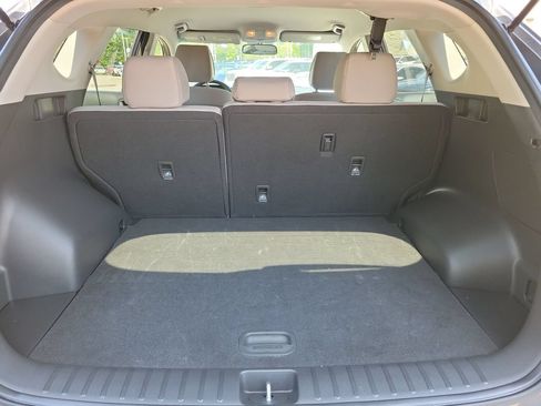 Used 2018 Hyundai Tucson SE FWD image 9
