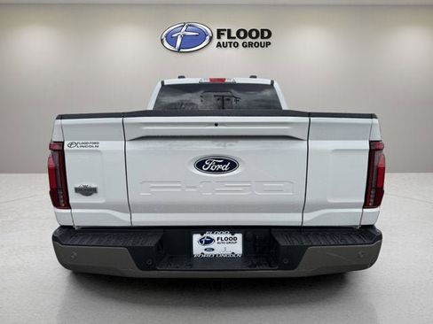 New 2026 Ford F150 King Ranch w/ Equipment Group 601A High AWD/4WD image 6