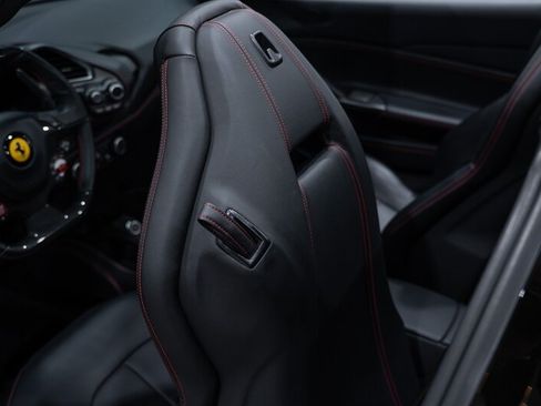 Used 2018 Ferrari 488 Spider RWD image 25