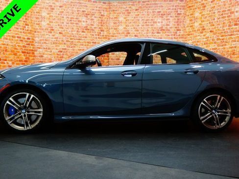 Used 2023 BMW M235i xDrive Gran Coupe w/ Premium Package image 4