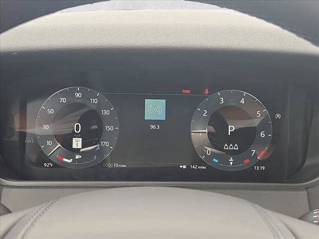 New 2026 Land Rover Range Rover Velar S AWD/4WD image 11