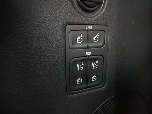 Used 2024 Hyundai Palisade Calligraphy image 23