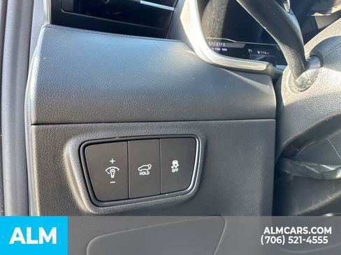 Used 2024 Hyundai Tucson SEL image 29