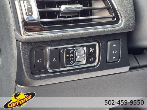 Used 2024 Lincoln Navigator L Reserve image 51