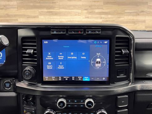 Used 2024 Ford F350 Lariat w/ Lariat Ultimate Package image 13