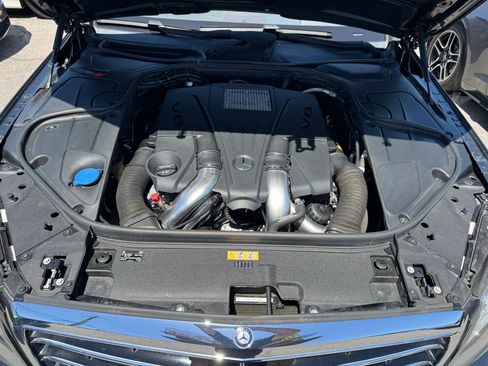 Used 2016 Mercedes-Benz S 550 Sedan image 33