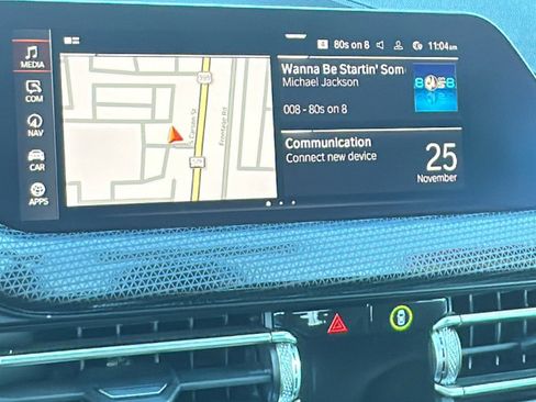 Used 2021 BMW 228i Gran Coupe w/ Convenience Package image 15