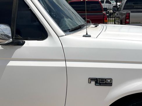 Used 1993 Ford F150 XL image 11