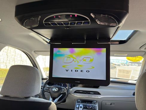 Used 2020 Hyundai Palisade SEL AWD/4WD image 19