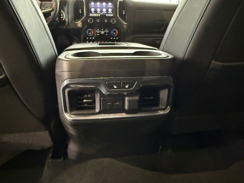 Used 2020 Chevrolet Silverado 3500 High Country w/ Z71 Off-Road Package image 45