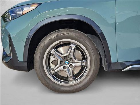 Certified 2026 BMW X1 xDrive28i w/ Technology Package AWD/4WD image 22