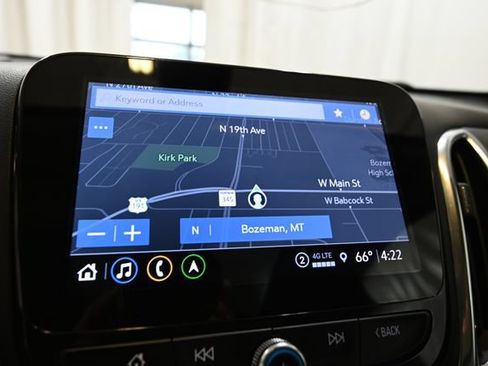 Used 2022 Chevrolet Equinox Premier AWD/4WD image 6