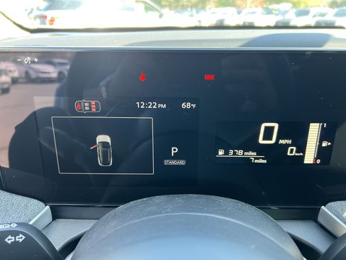 New 2026 Nissan Kicks SV image 21