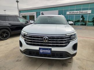 New 2026 Volkswagen Atlas SE video 2