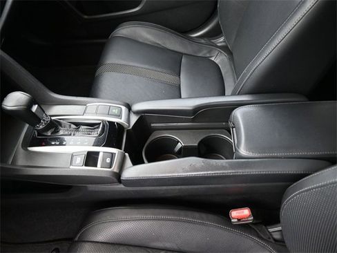 Used 2020 Honda Civic EX-L image 31