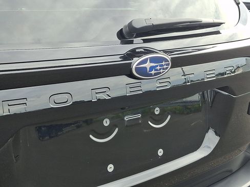 Certified 2026 Subaru Forester Wilderness AWD/4WD image 32
