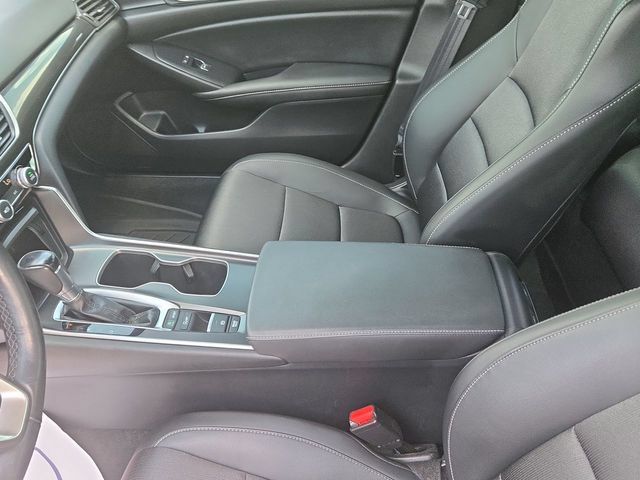 Used 2022 Honda Accord Sport image 21