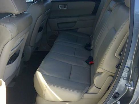 Used 2009 Honda Pilot EX-L image 9