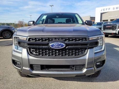 New 2025 Ford Ranger XL image 28