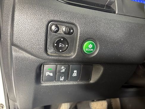 Used 2021 Honda Pilot Black Edition image 22