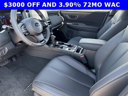 New 2026 Subaru Outback Limited image 12