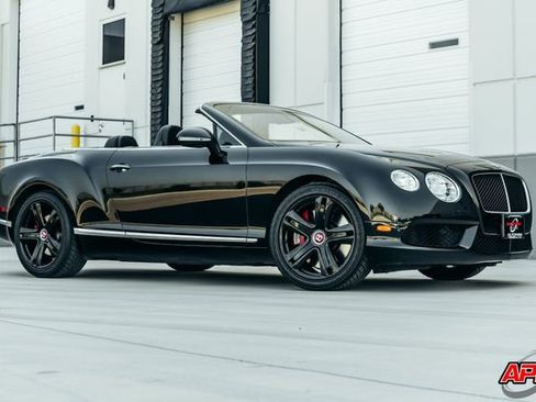 Used 2013 Bentley Continental GT image 45