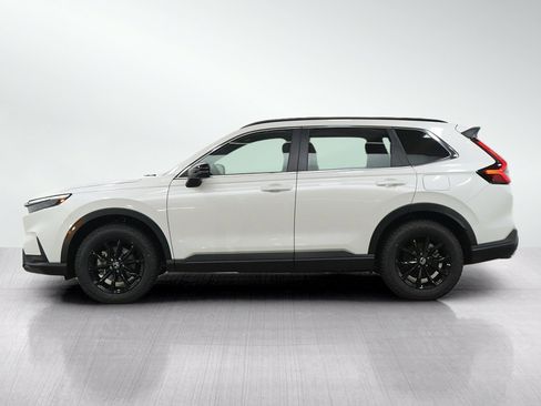 Used 2024 Honda CR-V Sport image 2