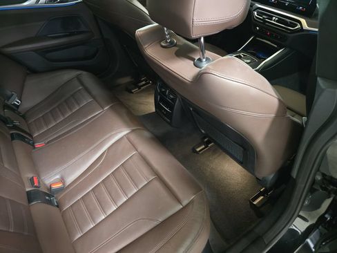 Used 2023 BMW i4 eDrive35 w/ Premium Package RWD image 16