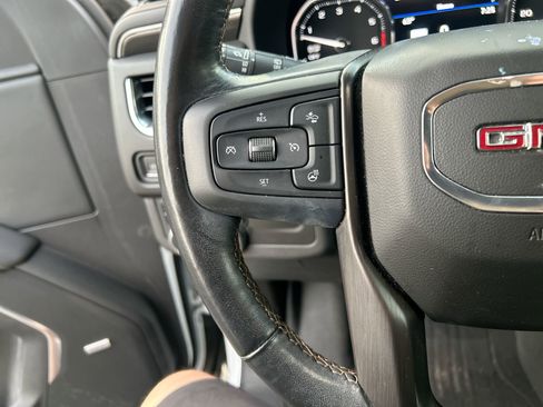 Used 2021 GMC Yukon XL AT4 w/ AT4 Premium Package image 20