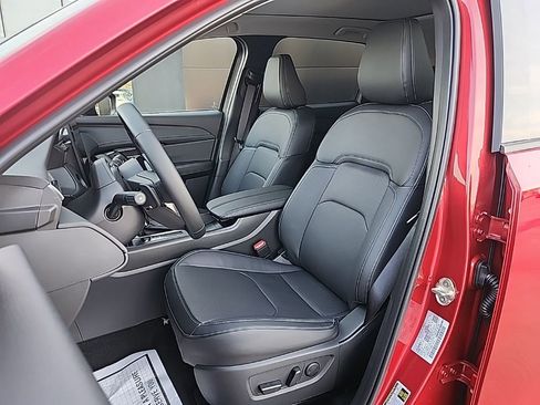 New 2026 MAZDA CX-5 2.5 S w/ Premium Plus Package image 7