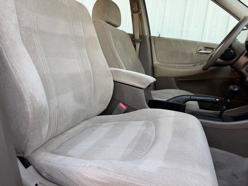 Used 1999 Honda Accord LX image 29