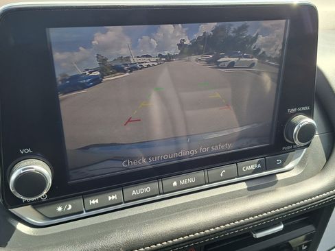 Used 2023 Nissan Rogue SV w/ SV Premium B Package FWD image 13