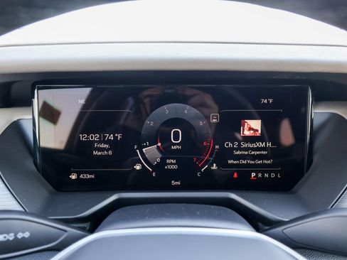 New 2026 GMC Acadia Elevation image 20