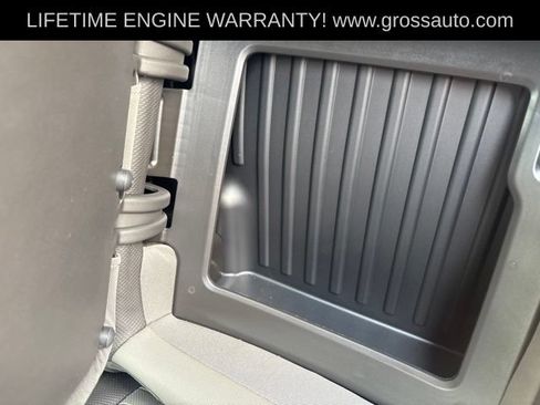 Used 2022 Chevrolet Silverado 1500 ZR2 w/ Technology Package AWD/4WD image 33